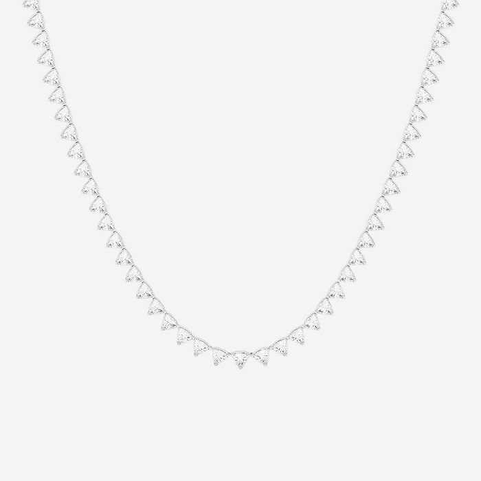näas Empowering Trillion Fashion Necklace